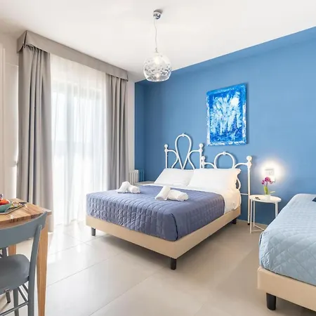 Апарт-отель Dea 3*