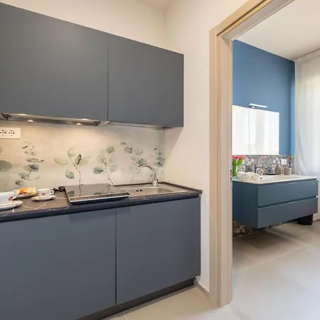 Dea 3* San Benedetto del Tronto