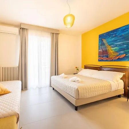 Dea Aparthotel 3*