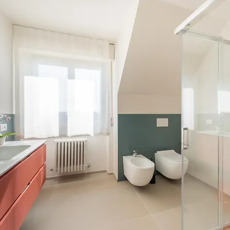 Dea Aparthotel San Benedetto del Tronto