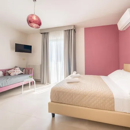 Aparthotel Dea