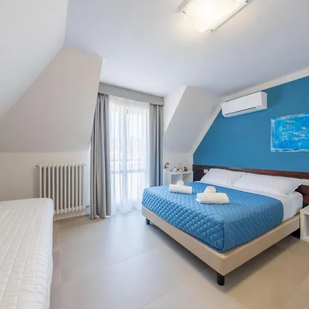Aparthotel Dea San Benedetto del Tronto
