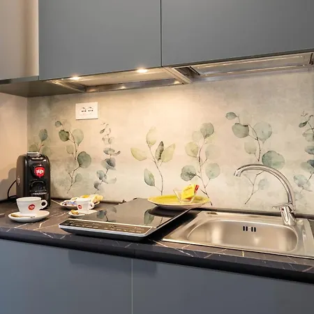 Aparthotel Dea 3*