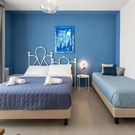 Dea Апарт-отель