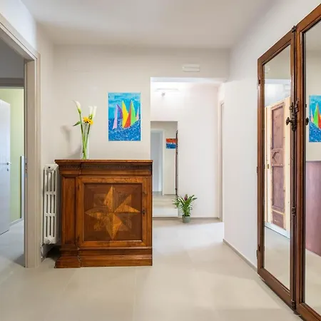 Dea 3* Сан-Бенедетто-дель-Тронто