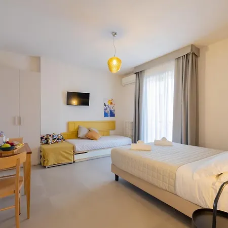 Dea Aparthotel