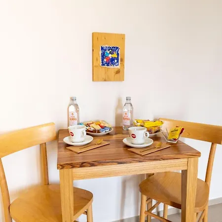 Dea Aparthotel 3*
