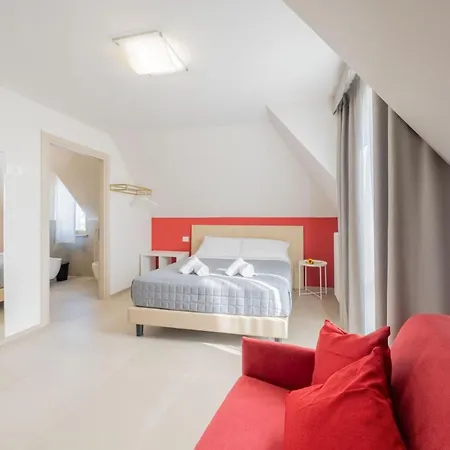 Dea 3* San Benedetto del Tronto